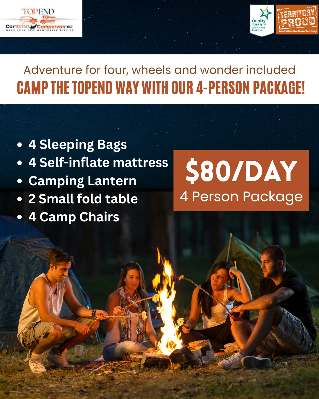 Car Rental Darwin Top End Car Rentals and Campervan Hire — free download