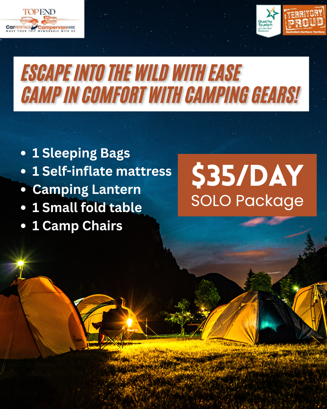 Car Rental Darwin Top End Car Rentals and Campervan Hire — free download